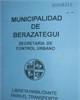 01 - Libreta habilitante